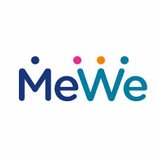 MeWe LOGO