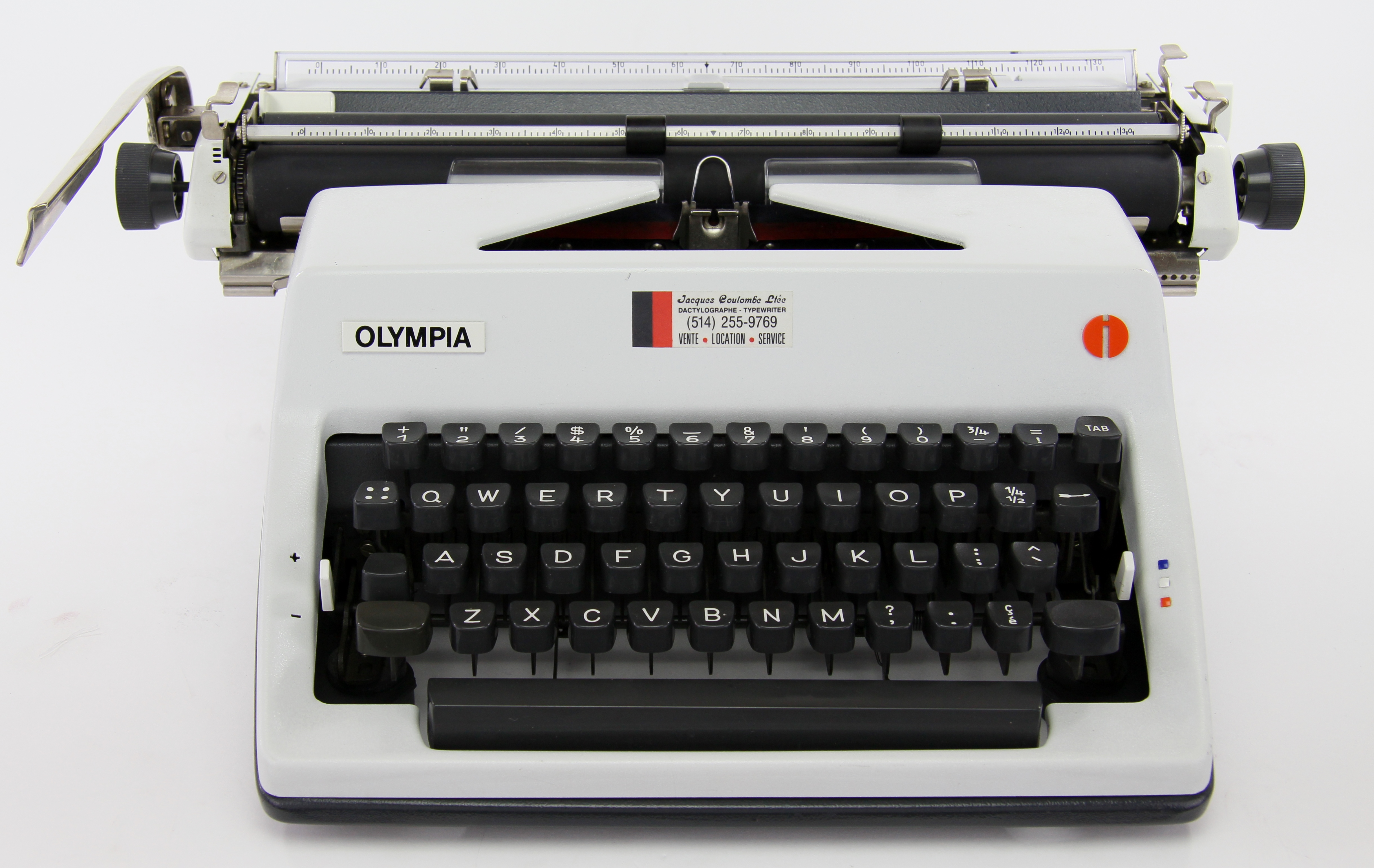 Olympia SM9